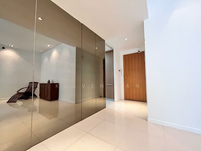 Kondominium untuk Disewa di Suasana Sentral Loft - Kelven Tan - Interior - PropertyGuru.com.my