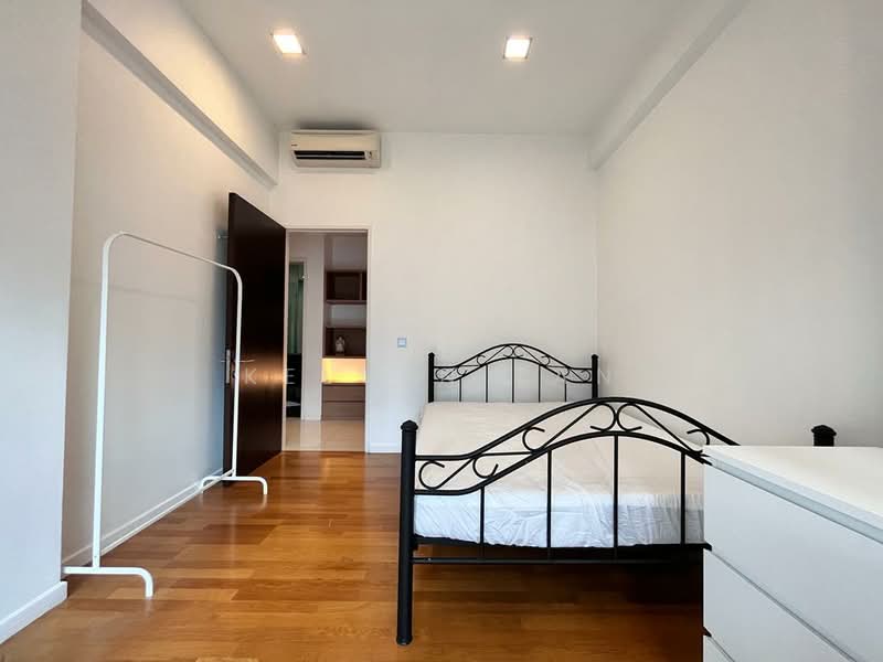 Kondominium untuk Disewa di Suasana Sentral Loft - Kelven Tan - Bedroom - PropertyGuru.com.my