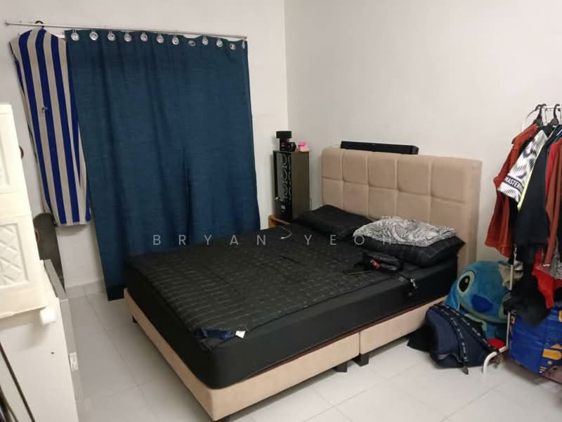 Apartment for Sale at Seri Intan Apartment - Bryan Yeoh - Bedroom - PropertyGuru.com.my
