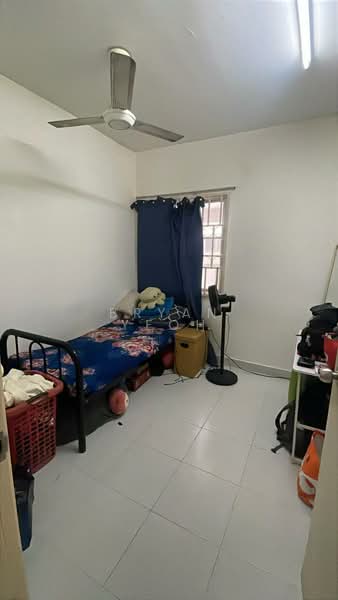 Apartment for Sale at Seri Intan Apartment - Bryan Yeoh - Bedroom - PropertyGuru.com.my