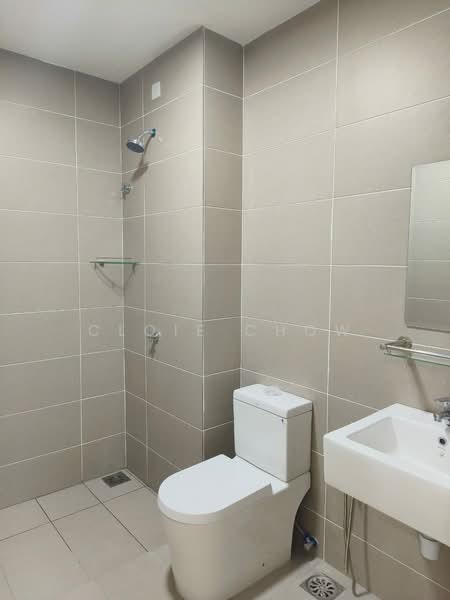 2-storey Terraced House for Rent in Bandar Sri Sendayan (Negeri Sembilan) - Cloie Chow - Bathroom - PropertyGuru.com.my