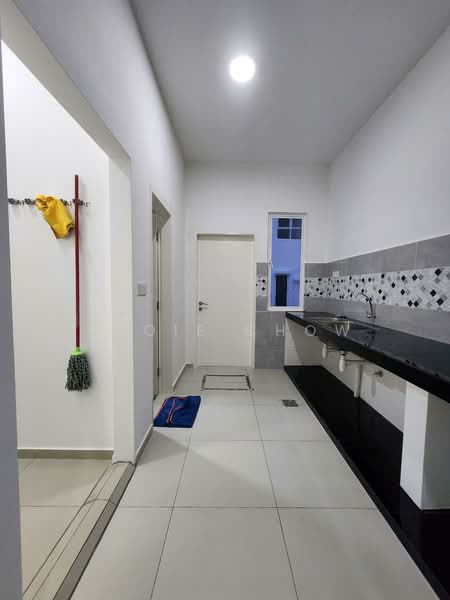 2-storey Terraced House for Rent in Bandar Sri Sendayan (Negeri Sembilan) - Cloie Chow - Kitchen - PropertyGuru.com.my
