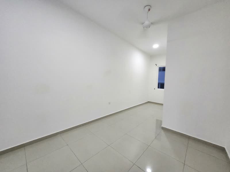 2-storey Terraced House for Rent in Bandar Sri Sendayan (Negeri Sembilan) - Cloie Chow - Interior - PropertyGuru.com.my
