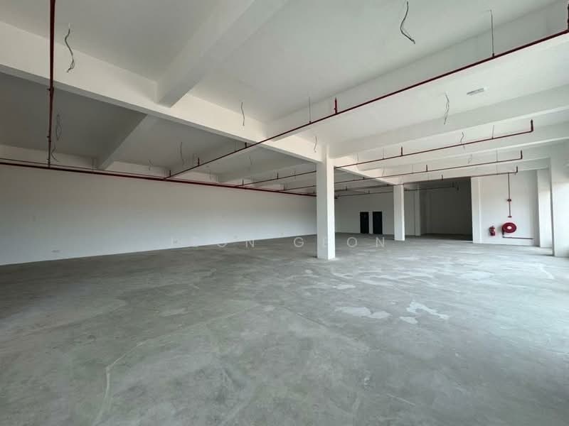 Detached Factory for Rent in Senai (Kulai) - Jeon Geon - PropertyGuru.com.my