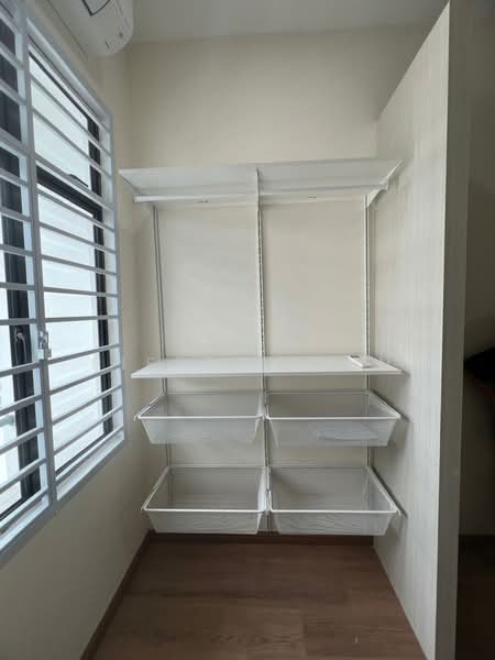 2-storey Terraced House for Rent in Taman Bestari Indah (Ulu Tiram) - Pierre Chin - Interior - PropertyGuru.com.my