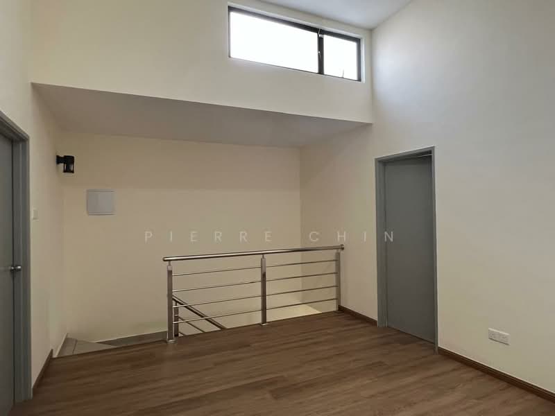 2-storey Terraced House for Rent in Taman Bestari Indah (Ulu Tiram) - Pierre Chin - Interior - PropertyGuru.com.my