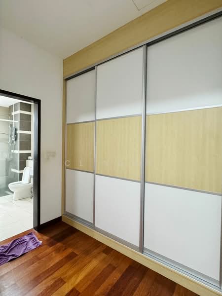 2-storey Terraced House for Sale in Jade Hills (Kajang) - CL Ngan - Bathroom - PropertyGuru.com.my