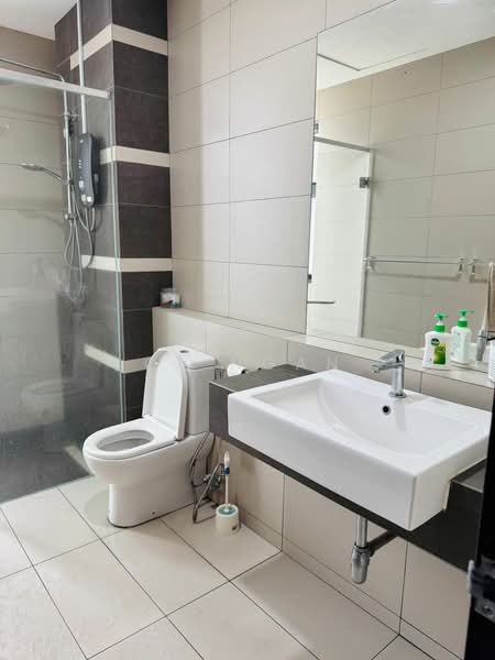 2-storey Terraced House for Sale in Jade Hills (Kajang) - CL Ngan - Bathroom - PropertyGuru.com.my
