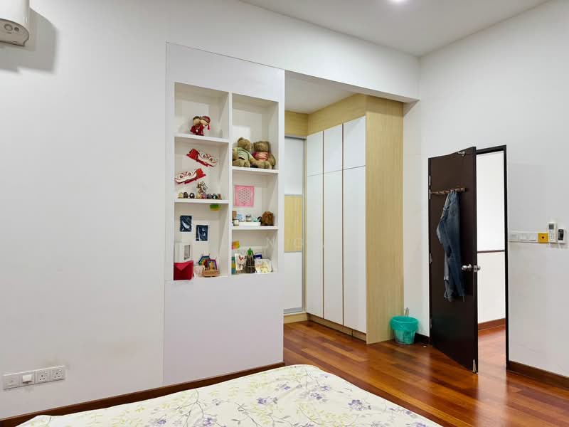2-storey Terraced House for Sale in Jade Hills (Kajang) - CL Ngan - Bedroom - PropertyGuru.com.my