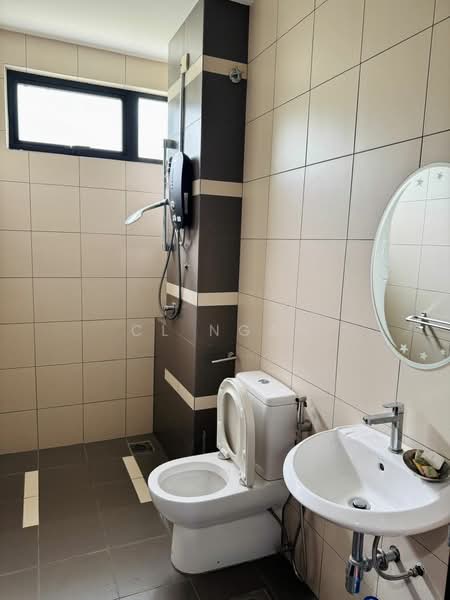 2-storey Terraced House for Sale in Jade Hills (Kajang) - CL Ngan - Bathroom - PropertyGuru.com.my