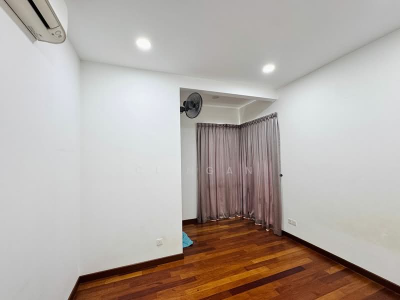 2-storey Terraced House for Sale in Jade Hills (Kajang) - CL Ngan - Interior - PropertyGuru.com.my