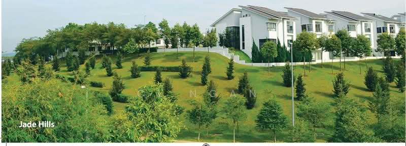 2-storey Terraced House for Sale in Jade Hills (Kajang) - CL Ngan - Exterior - PropertyGuru.com.my