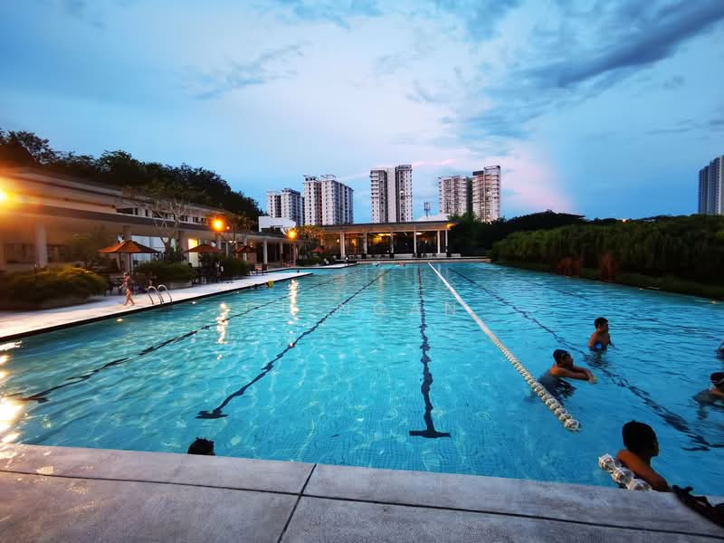 2-storey Terraced House for Sale in Jade Hills (Kajang) - CL Ngan - Exterior - PropertyGuru.com.my