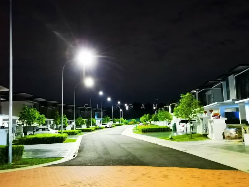 2-storey Terraced House for Sale in Jade Hills (Kajang) - CL Ngan - Exterior - PropertyGuru.com.my