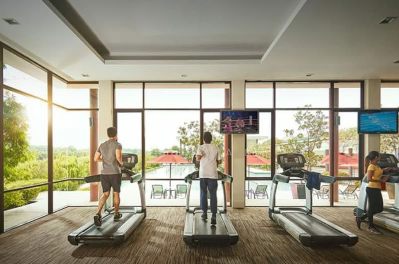 2-storey Terraced House for Sale in Jade Hills (Kajang) - CL Ngan - Gym - PropertyGuru.com.my