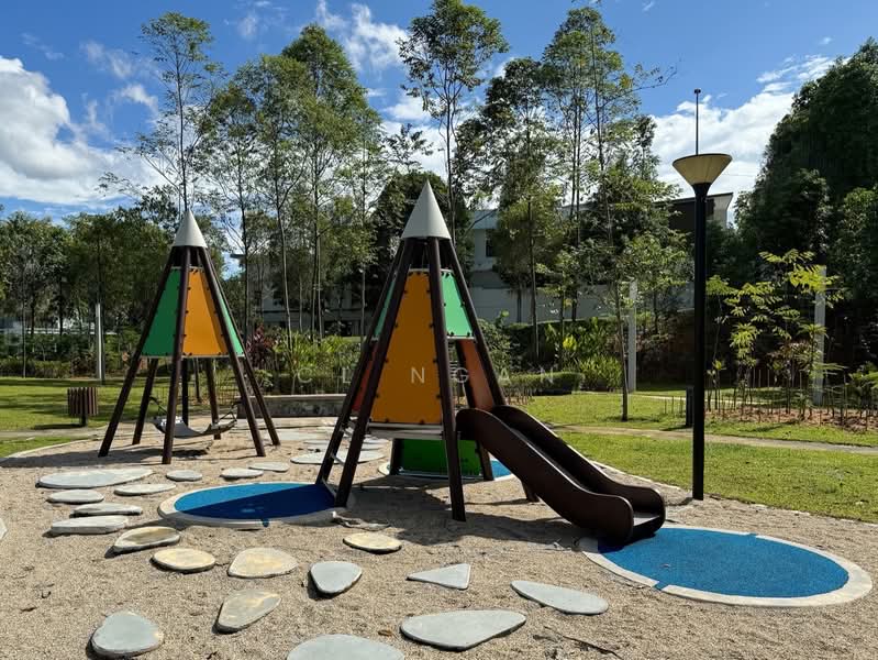 2-storey Terraced House for Sale in Jade Hills (Kajang) - CL Ngan - Exterior - PropertyGuru.com.my