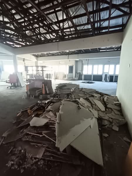 Shop / Office for Rent in Taman Sungai Besi (Salak South) - Ambrose Too - Interior - PropertyGuru.com.my