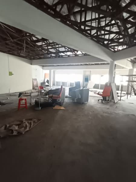 Shop / Office for Rent in Taman Sungai Besi (Salak South) - Ambrose Too - Interior - PropertyGuru.com.my
