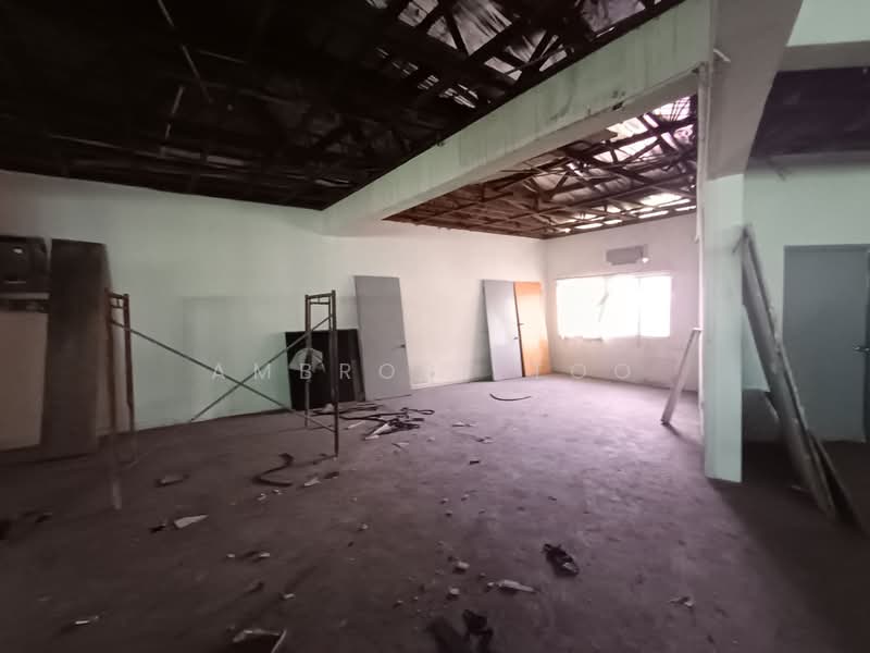 Shop / Office for Rent in Taman Sungai Besi (Salak South) - Ambrose Too - Interior - PropertyGuru.com.my