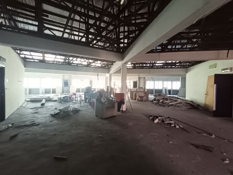 Shop / Office for Rent in Taman Sungai Besi (Salak South) - Ambrose Too - PropertyGuru.com.my