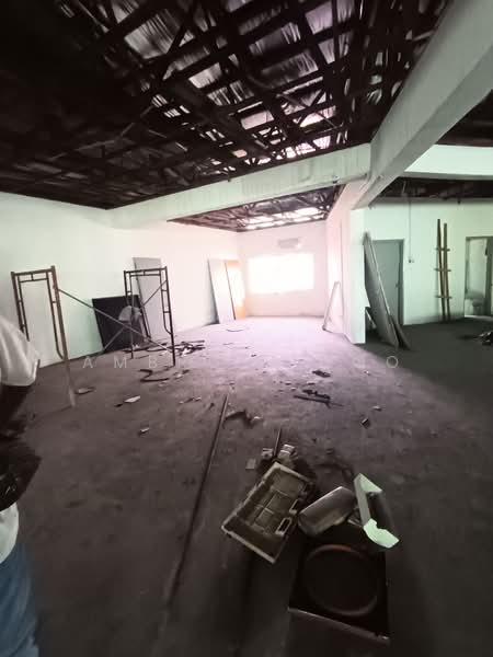 Shop / Office for Rent in Taman Sungai Besi (Salak South) - Ambrose Too - PropertyGuru.com.my