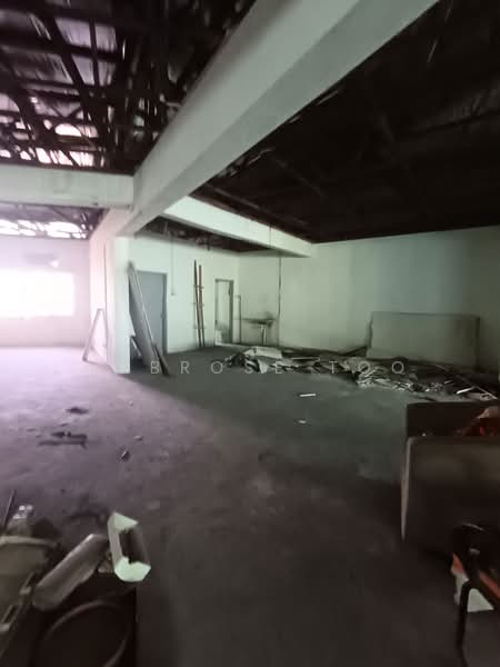 Shop / Office for Rent in Taman Sungai Besi (Salak South) - Ambrose Too - PropertyGuru.com.my