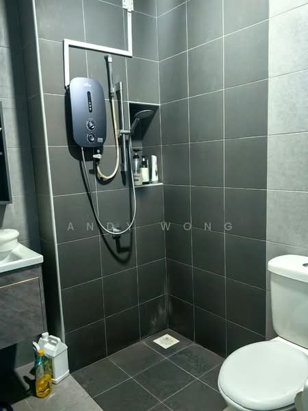 2-storey Terraced House for Rent in Eco Forest (Semenyih) - Andy Wong - Bathroom - PropertyGuru.com.my