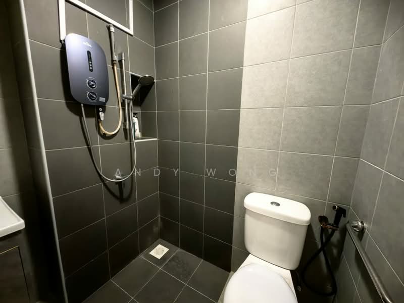 2-storey Terraced House for Rent in Eco Forest (Semenyih) - Andy Wong - Bathroom - PropertyGuru.com.my
