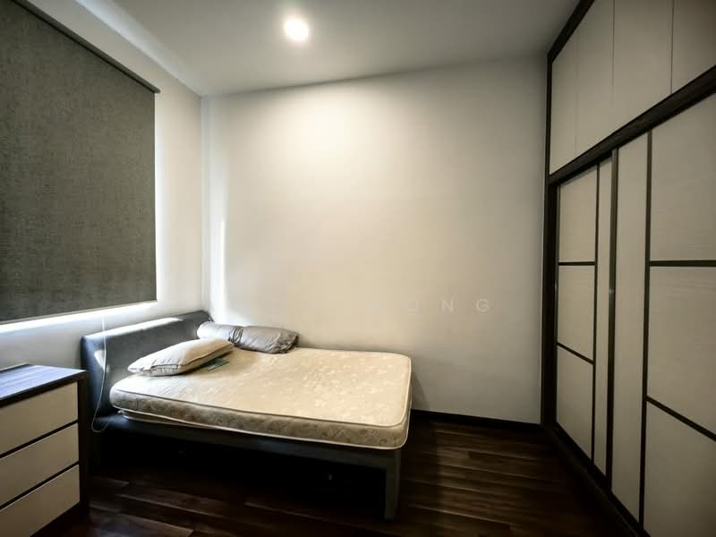 2-storey Terraced House for Rent in Eco Forest (Semenyih) - Andy Wong - Bedroom - PropertyGuru.com.my