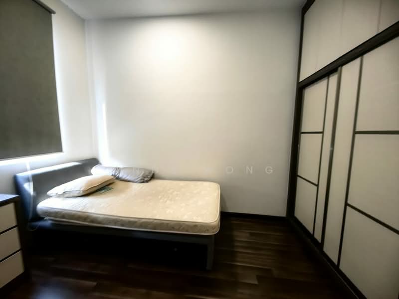 2-storey Terraced House for Rent in Eco Forest (Semenyih) - Andy Wong - Bedroom - PropertyGuru.com.my