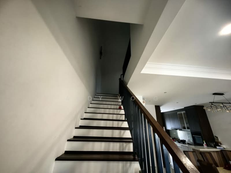 2-storey Terraced House for Rent in Eco Forest (Semenyih) - Andy Wong - Interior - PropertyGuru.com.my