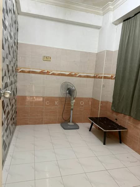 Flat for Sale at Taman Sri Angsana - CK Ooi - Interior - PropertyGuru.com.my