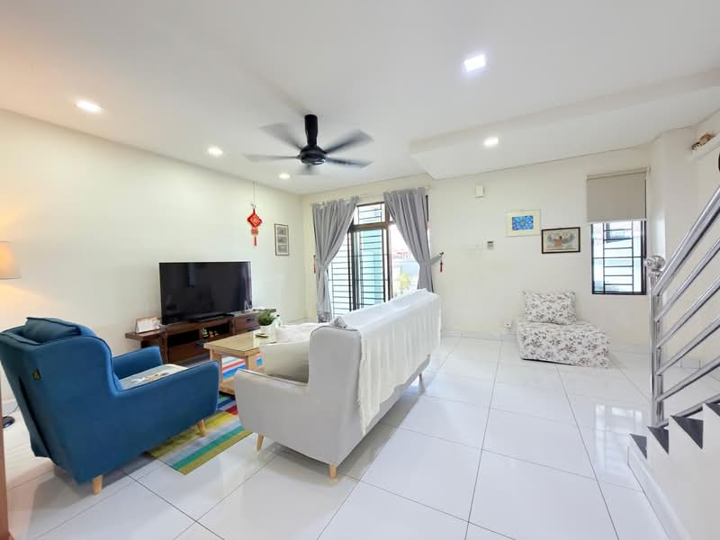 Rumah Teres untuk Dijual di Kluang (Johor) - May Tan - PropertyGuru.com.my