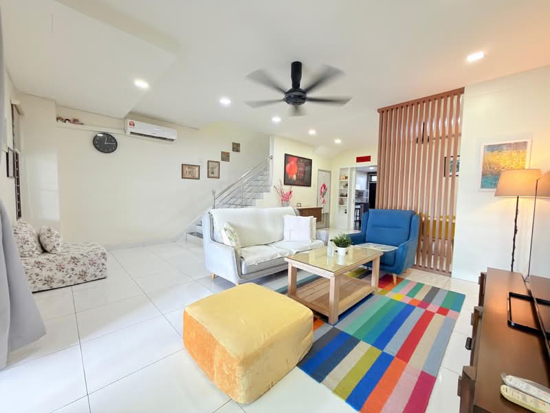Rumah Teres untuk Dijual di Kluang (Johor) - May Tan - PropertyGuru.com.my