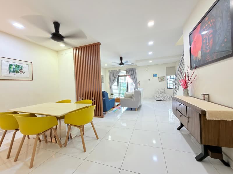 Rumah Teres untuk Dijual di Kluang (Johor) - May Tan - PropertyGuru.com.my