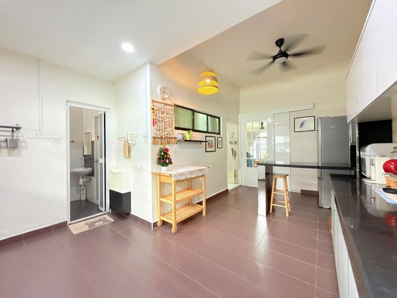 Rumah Teres untuk Dijual di Kluang (Johor) - May Tan - PropertyGuru.com.my