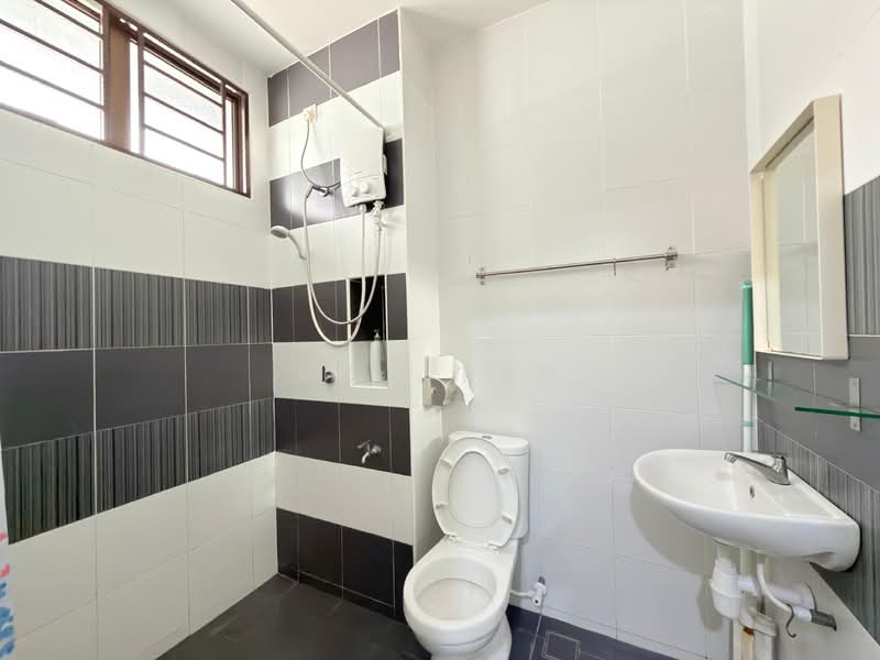 Rumah Teres untuk Dijual di Kluang (Johor) - May Tan - PropertyGuru.com.my