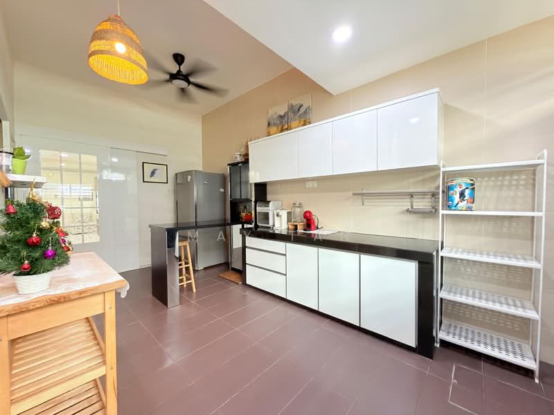Rumah Teres untuk Dijual di Kluang (Johor) - May Tan - PropertyGuru.com.my