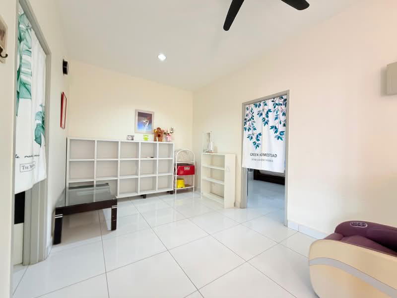 Rumah Teres untuk Dijual di Kluang (Johor) - May Tan - PropertyGuru.com.my