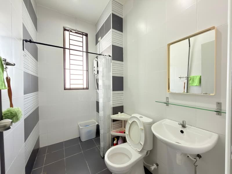 Rumah Teres untuk Dijual di Kluang (Johor) - May Tan - PropertyGuru.com.my