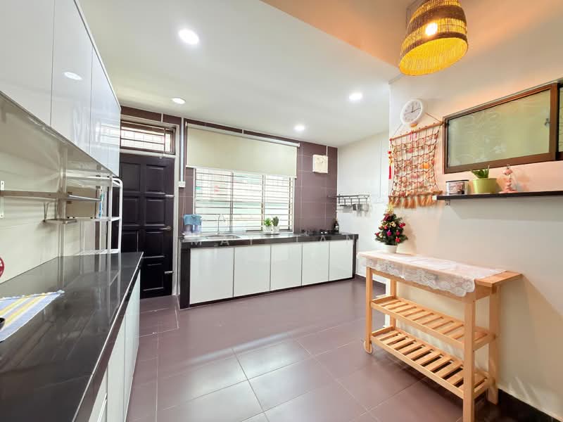 Rumah Teres untuk Dijual di Kluang (Johor) - May Tan - PropertyGuru.com.my