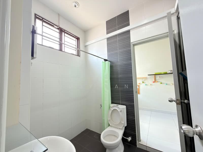 Rumah Teres untuk Dijual di Kluang (Johor) - May Tan - PropertyGuru.com.my