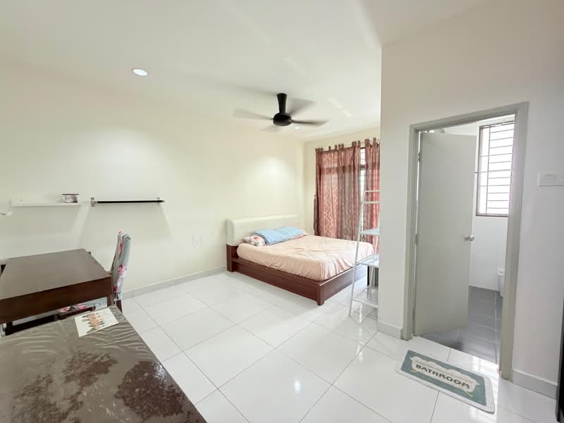 Rumah Teres untuk Dijual di Kluang (Johor) - May Tan - PropertyGuru.com.my