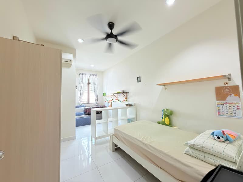 Rumah Teres untuk Dijual di Kluang (Johor) - May Tan - PropertyGuru.com.my