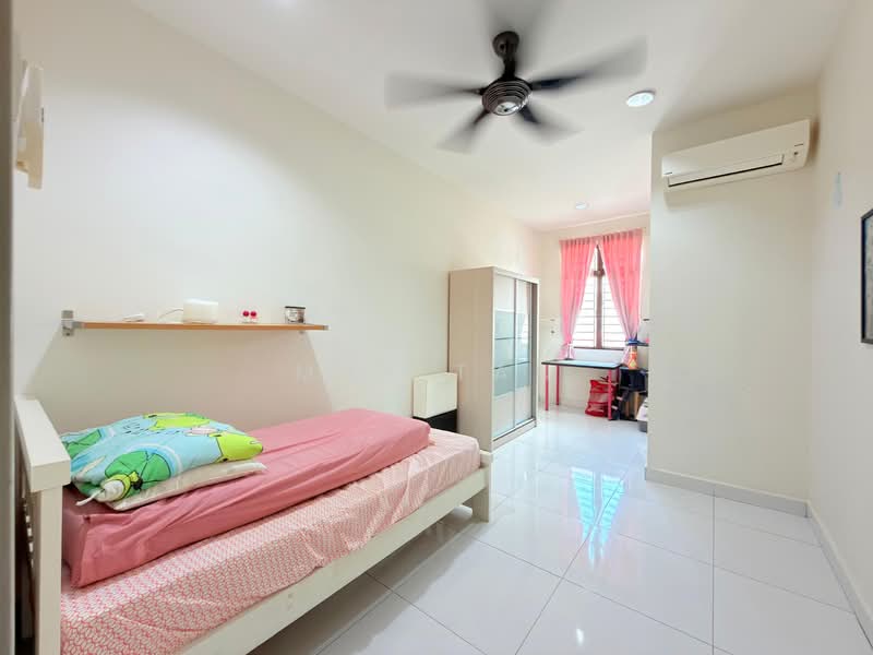 Rumah Teres untuk Dijual di Kluang (Johor) - May Tan - PropertyGuru.com.my