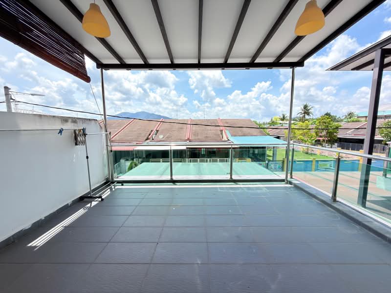 Rumah Teres untuk Dijual di Kluang (Johor) - May Tan - PropertyGuru.com.my