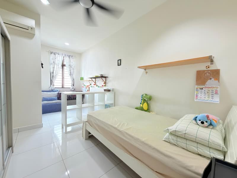 Rumah Teres untuk Dijual di Kluang (Johor) - May Tan - PropertyGuru.com.my