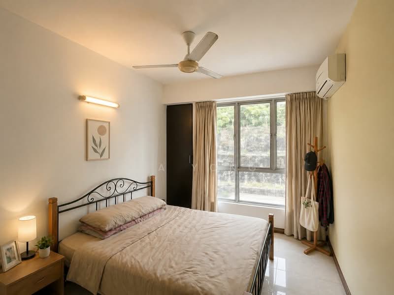 Kondominium untuk Dijual di Miami Green - Jia Yong - Bedroom - PropertyGuru.com.my