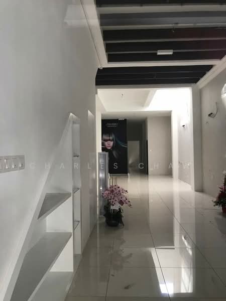 Shop for Rent in George Town (Penang) - Charles Chaw - Corridor - PropertyGuru.com.my