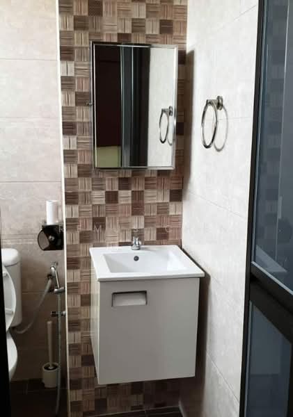 Kondominium untuk Dijual di Villa Angsana - Remus Chen - Bathroom - PropertyGuru.com.my